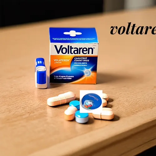 Voltaren compresse prezzo